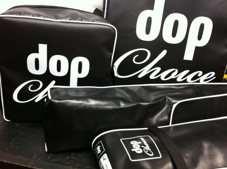 Bolsas dop choice